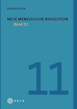 Neue Menschliche Revolution