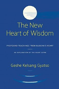The New Heart of Wisdom