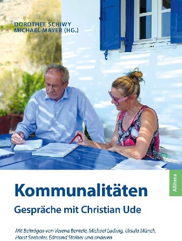 Kommunalitäten