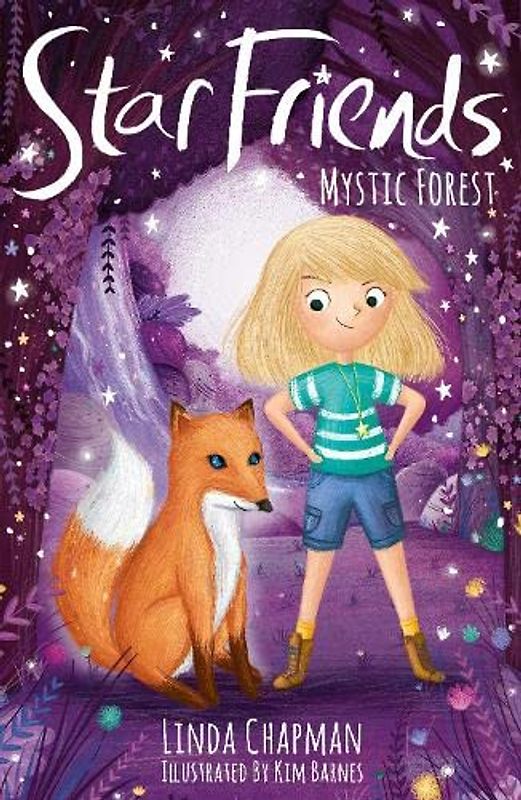 Mystic Forest (Star Friends, Band 9)