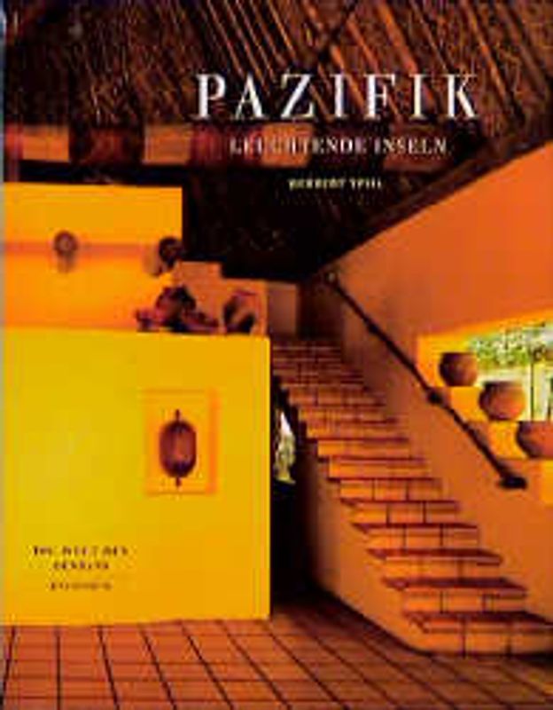 Pazifik - Leuchtende Inseln