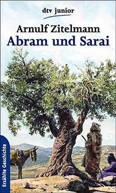 Abram und Sarai