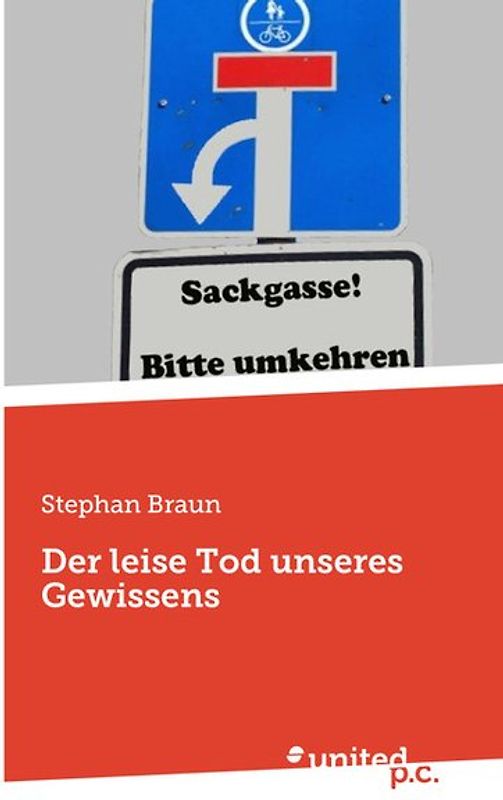 Der leise Tod unseres Gewissens