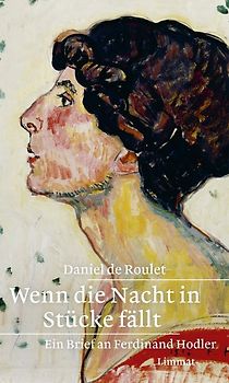 Wenn die Nacht in Stücke fällt