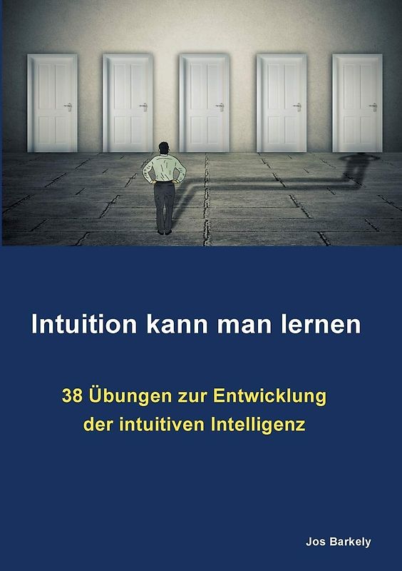 Intuition kann man lernen