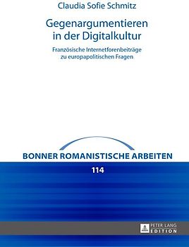 Gegenargumentieren in der Digitalkultur