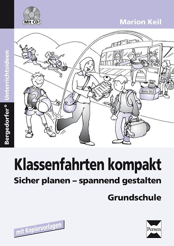 Klassenfahrten kompakt