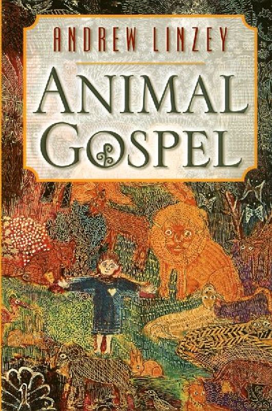 Animal Gospel