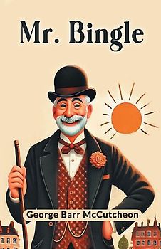 Mr. Bingle