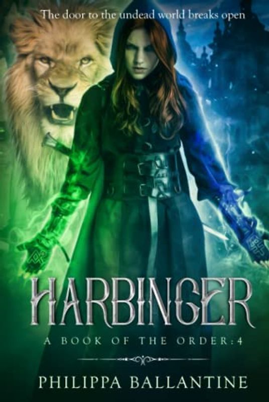 Harbinger