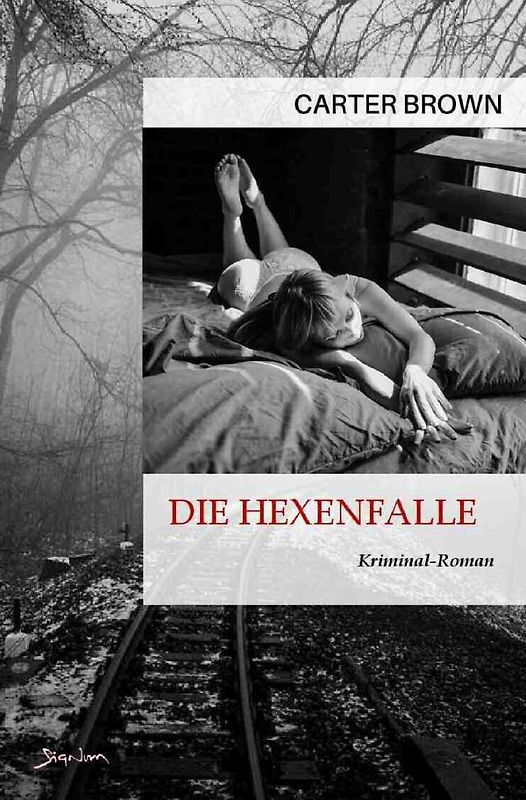 Die Hexenfalle