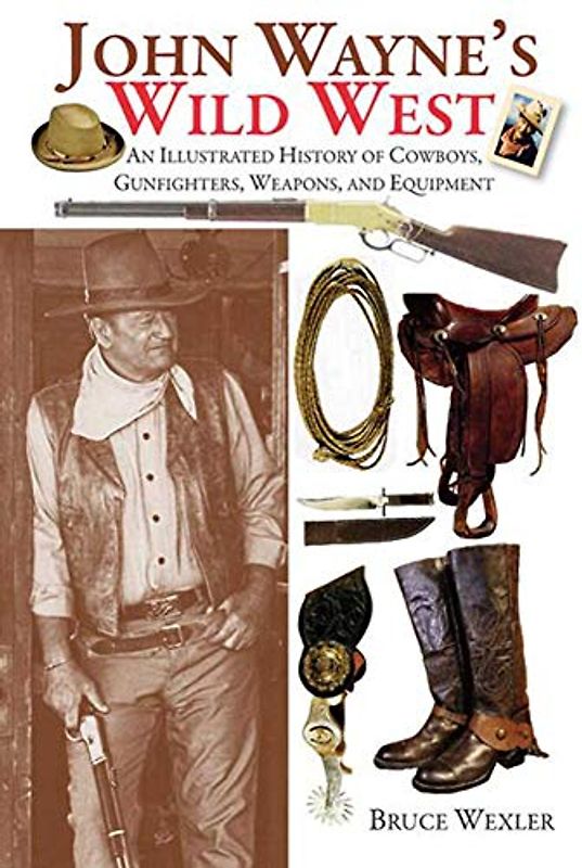 John Wayne's Wild West