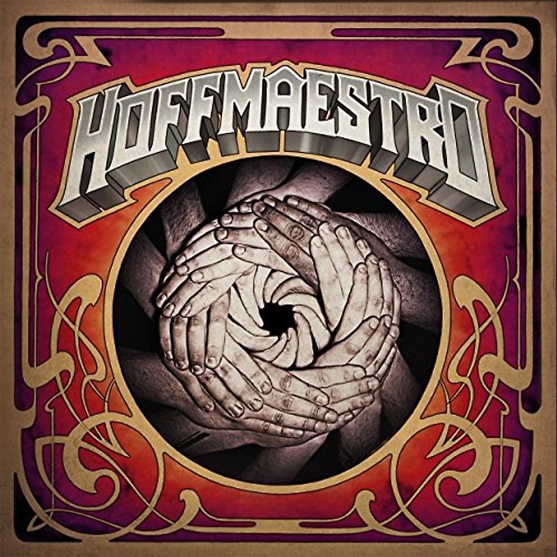 Hoffmaestro - Hoffmaestro