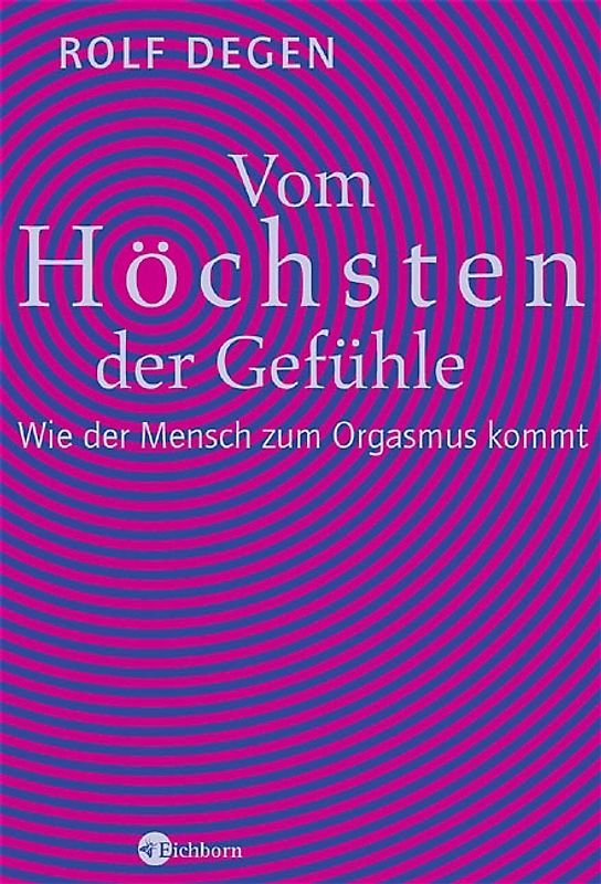 Vom Höchsten der Gefühle