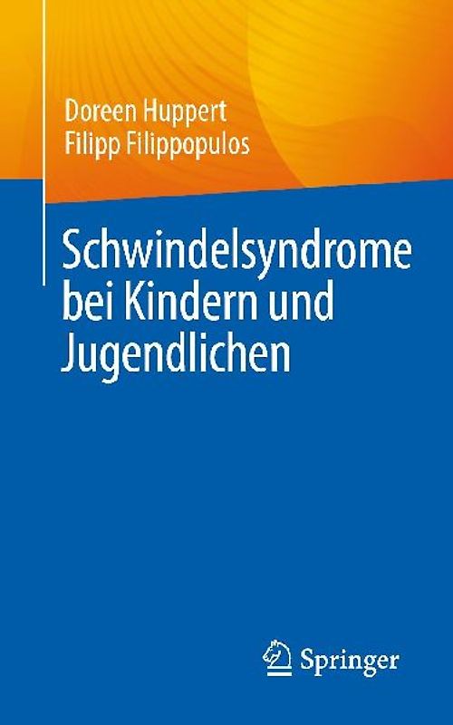 Schwindelsyndrome bei Kindern und Jugendlichen