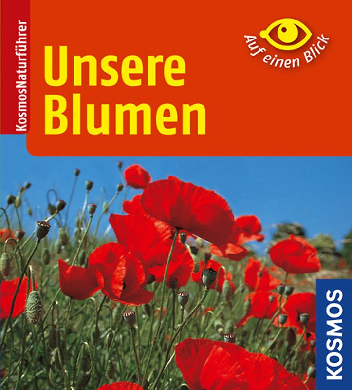 Unsere Blumen