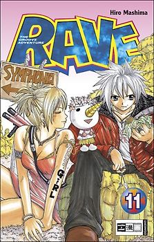 Rave 11