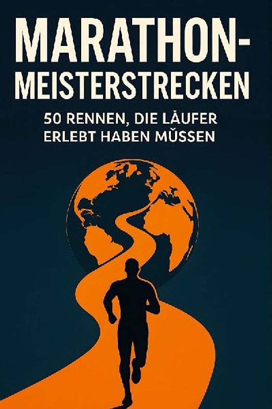 Marathon-Meisterstrecken