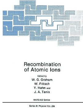 Recombination of Atomic Ions