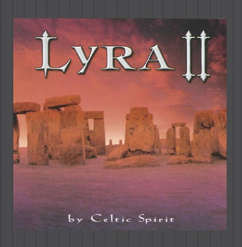 Celtic Spirit - Lyra 2