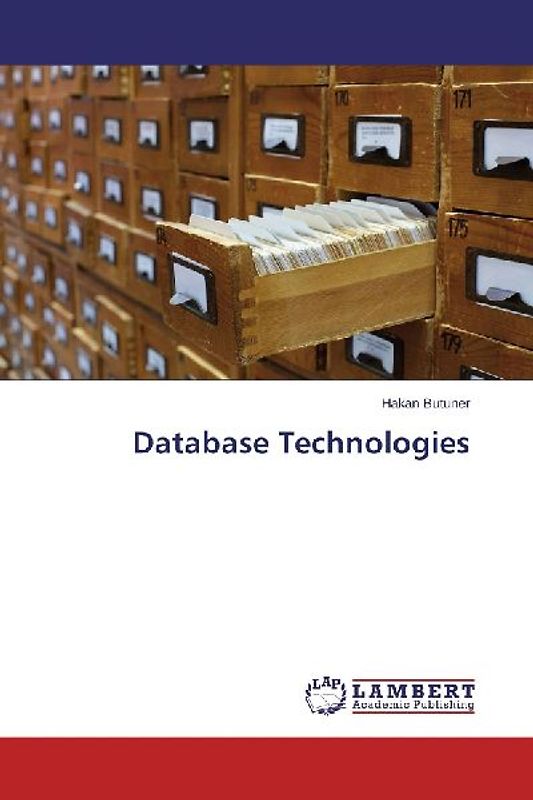 Database Technologies