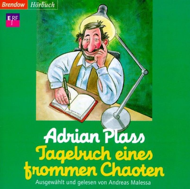 Tagebuch eines frommen Chaoten