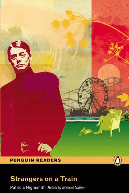 Level 4: Strangers on a Train