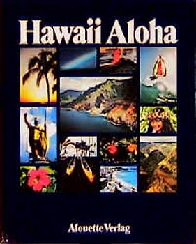Hawaii Aloha