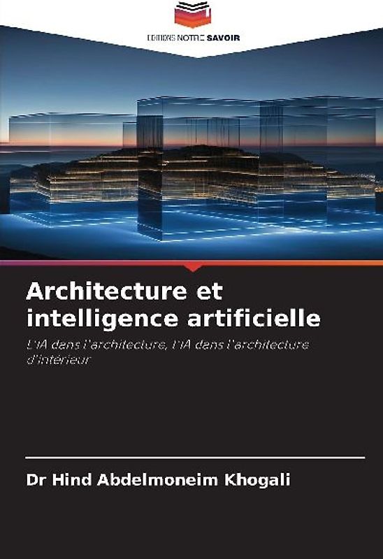 Architecture et intelligence artificielle