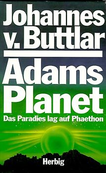 Adams Planet
