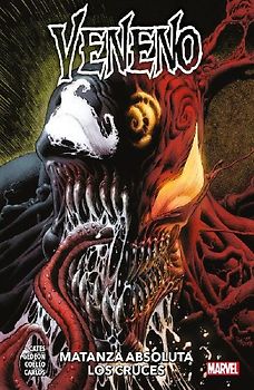 Marvel Premiere. Veneno 6