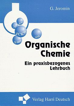 Organische Chemie