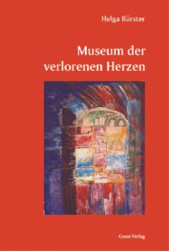 Museum der verlorenen Herzen