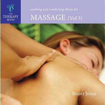 Jones,Stuart - Massage Vol.3