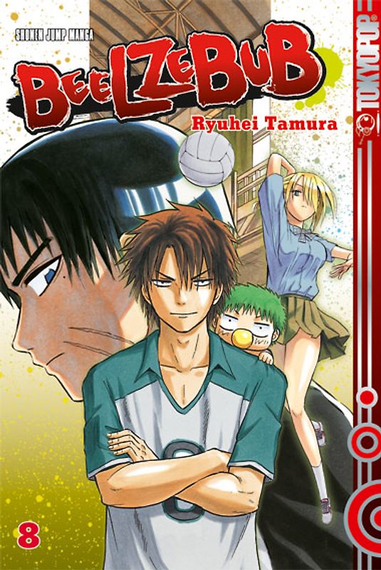 Beelzebub 08