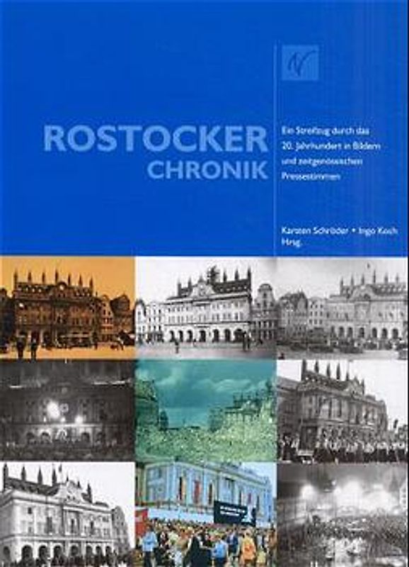Rostocker Chronik