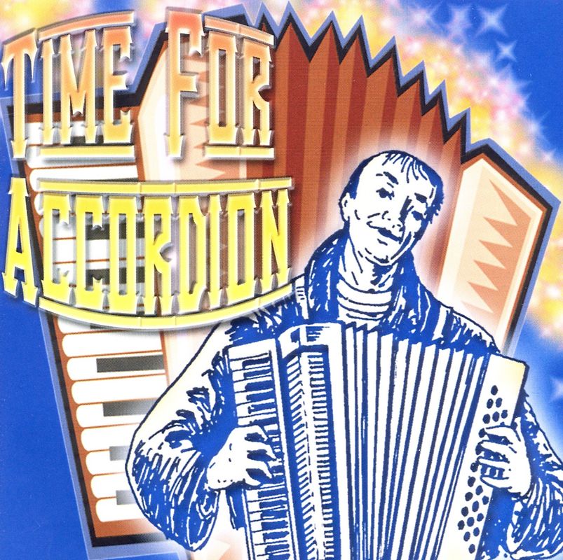 Time For Accordion