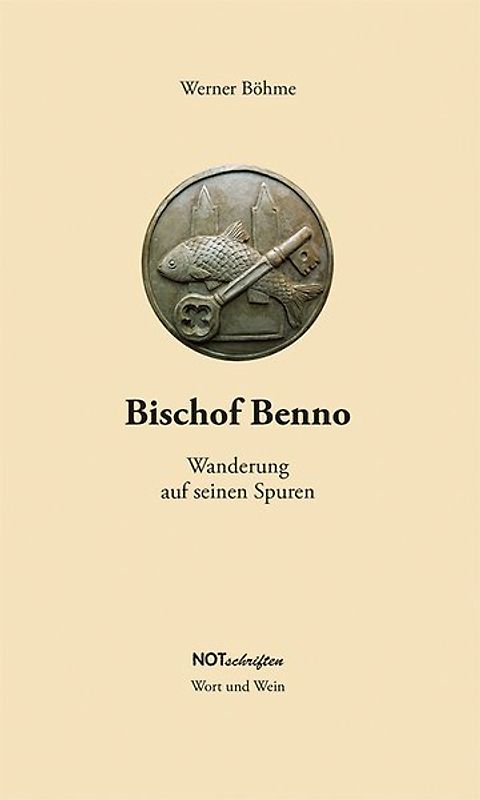 Bischof Benno