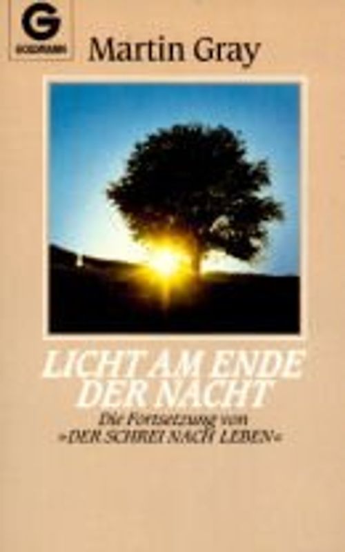 Licht am Ende der Nacht