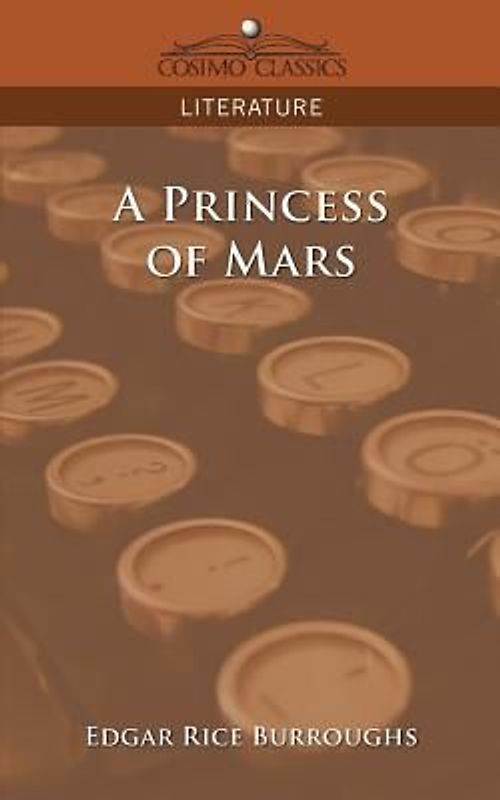 A Princess of Mars
