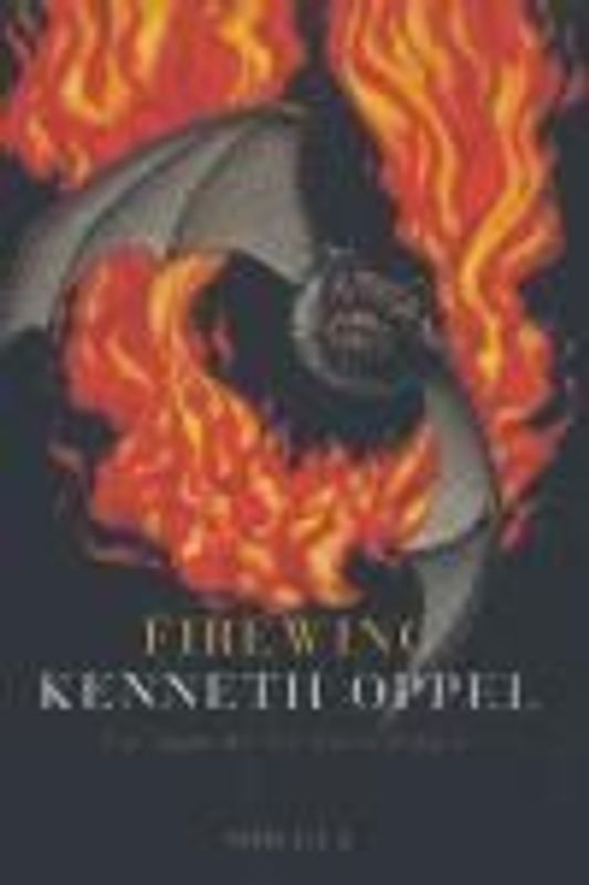 Firewing : la saga de los vampiros