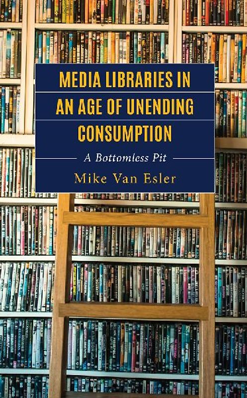 Media Libraries in an Age of Unending Consumption