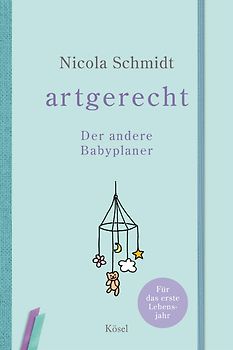 artgerecht - Der andere Baby-Planer