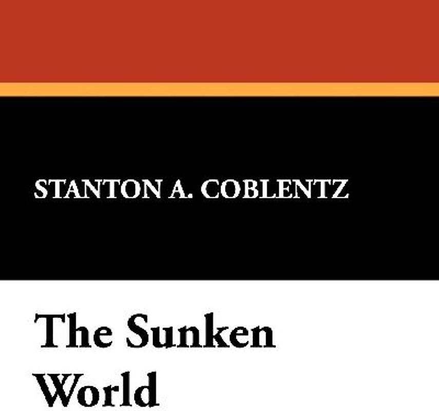 The Sunken World