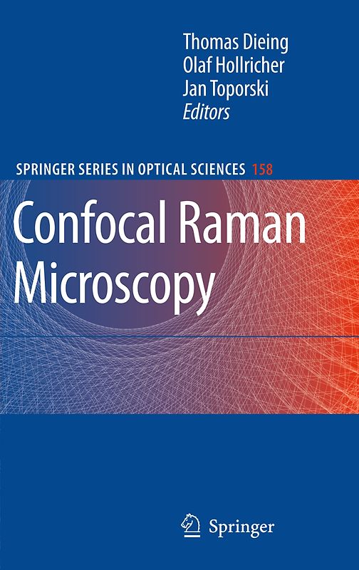 Confocal Raman Microscopy