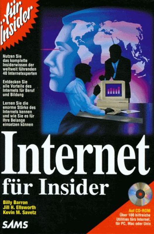 Internet für Insider