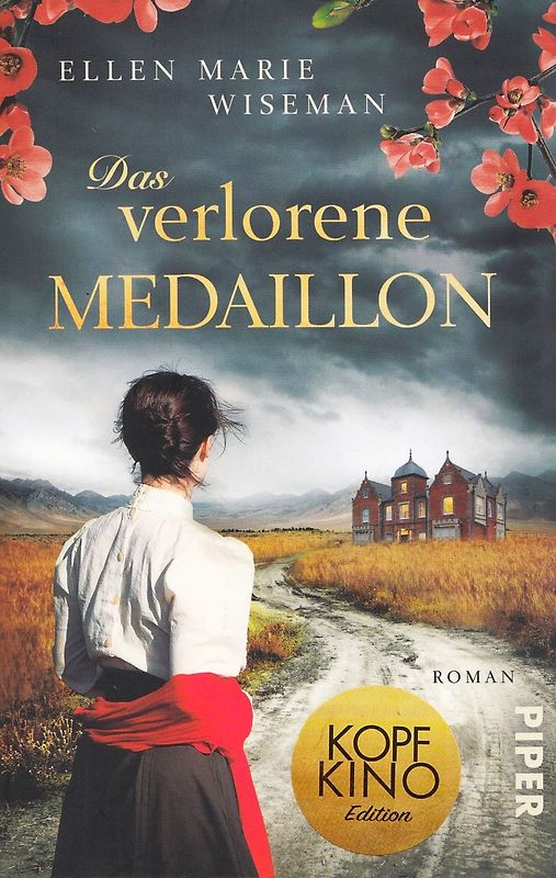 Das verlorene Medaillon