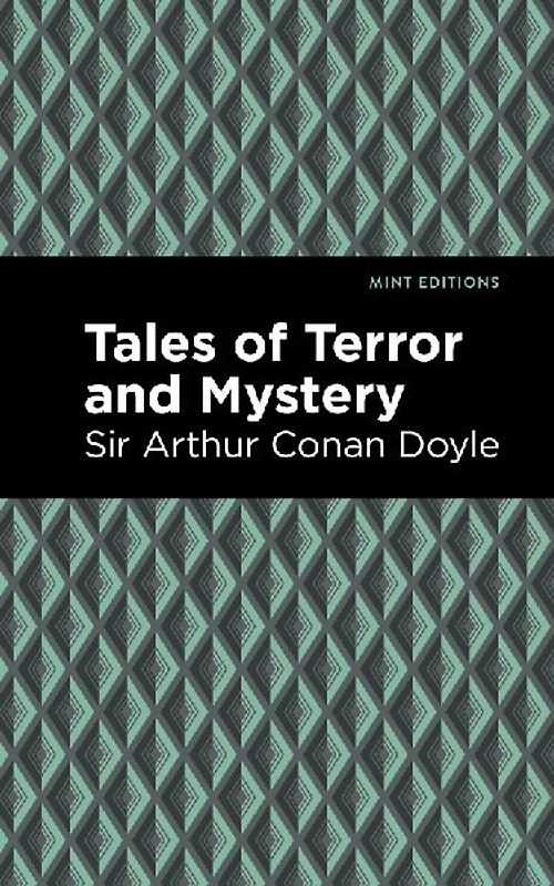 Tales of Terror and Mystery