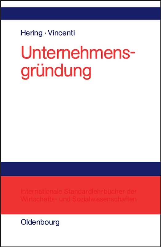 Unternehmensgründung