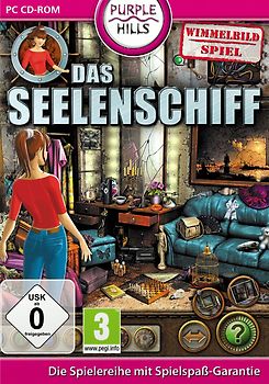 Das Seelenschiff PC Spiele